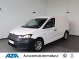Volkswagen Caddy Maxi Cargo 2.0 TDI*AHK*GRA*AppConn*EPH*Mul - Gebrauchtwagen in Oldenburg