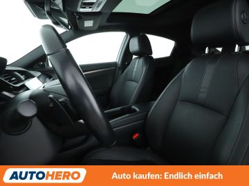 Honda Civic - 10