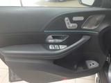 Mercedes-Benz GLE 350 de 4M-AMG/Excl AHK PANO AssiP - graue Mercedes-Benz GLE-Klasse