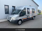 Ford Trendscout*SAT*Tüv26*R-Cam*AHK*F-Träger*uvm* - Ford aus 2008