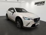 Mazda CX-3 Sports-Line SKYACTIV-G 150 2.0  AWD BOSE+KA - Mazda CX-3: Skyactiv 150