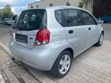 Chevrolet Kalos 1.2 SE*Erst 85000 Km*Klima*Tüv 10/2025* - Chevrolet: K 10