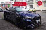 Audi Q8 Audi RS Q8 R ABT OF 125 4.0 MHEV QUATTRO - Audi Q8 RS Gebrauchtwagen