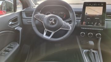 Bild 11 Mitsubishi ASX TOP 1.3 T-Benziner 7-DCT