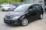 Seat Altea 1.4 TSI Style.8xRäder.Scheckheft.Klimaauto - Seat Altea: Tsi