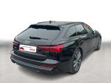 Audi S6 Avant 3.0 TDI Q MATRIX+APP+DAB+AHK+PANO+VIRT - mit Diesel-Antrieb: 3.0