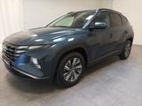 Hyundai Tucson 1.6 T-GDI Select Navi|CAM|Sitzhz|Tempomat - Hyundai aus 2023