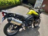 Triumph Tiger 800 ABS - TRIUMPH MOTORRAD