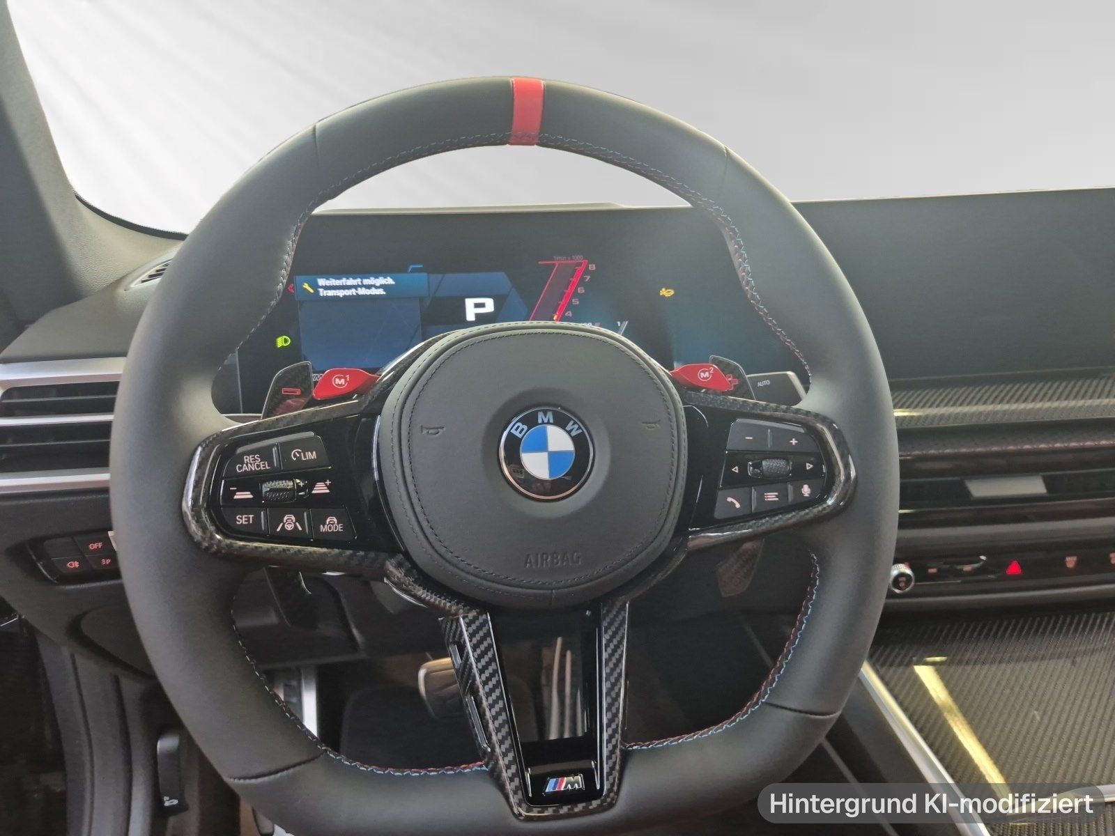BMW M4 - Bild 11