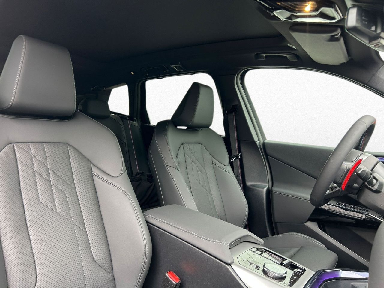 BMW X3 M50 - Bild 9
