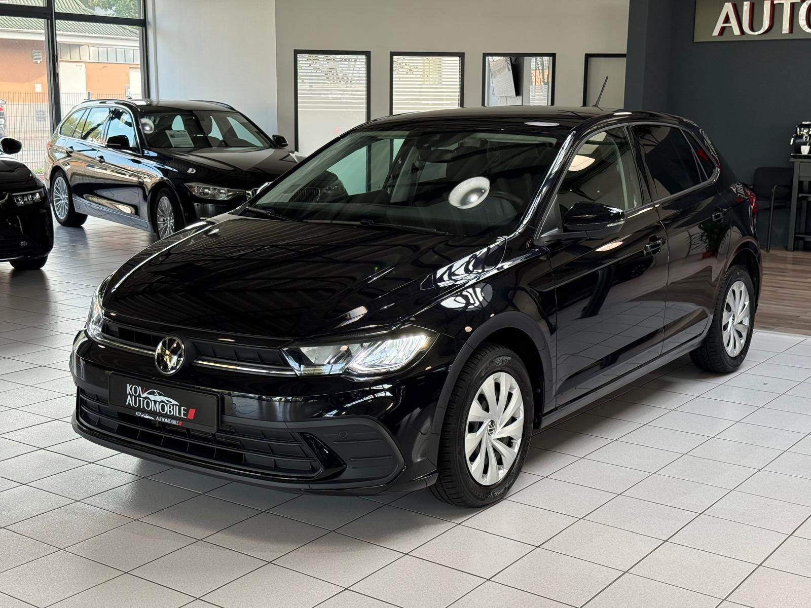 Volkswagen Polo VI Life /Digital Cockpit/LED/