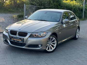 BMW 325 - 6