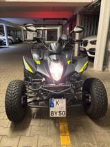 Kymco Maxxer 300 - Offers