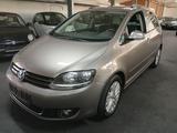 Volkswagen Golf Plus Life KLIMAAUT SCHIEBED/SR WR KAM AHK - Volkswagen Golf: Sr