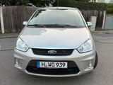 Ford Focus C-Max 2007  78.000 km - gebrauchte Ford C-Max aus dem Jahr 2007