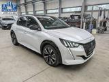 Peugeot 208 1.2PureTech GT LINE AUT PANO NAVI R-KAM LED - Peugeot 208 Unfallwagen