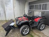 Arctic Cat 500i 4x4 Allrad  - Offers matching your search criteria