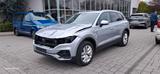 Volkswagen Touareg V6 3.0 TDI 4Motion 170kw A8 - VW Touareg Unfallwagen
