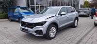 Volkswagen Touareg V6 3.0 TDI 4Motion 170kw A8