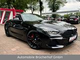 BMW Z4 30i M Sport adap.LED/H&K/Keyless/1Hd/AllBlack - gebrauchte BMW Z4 aus dem Jahr 2022