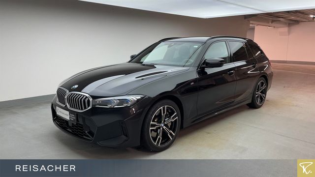 BMW 330d A xDrive Tou M-Sport,LCProf,Keyless