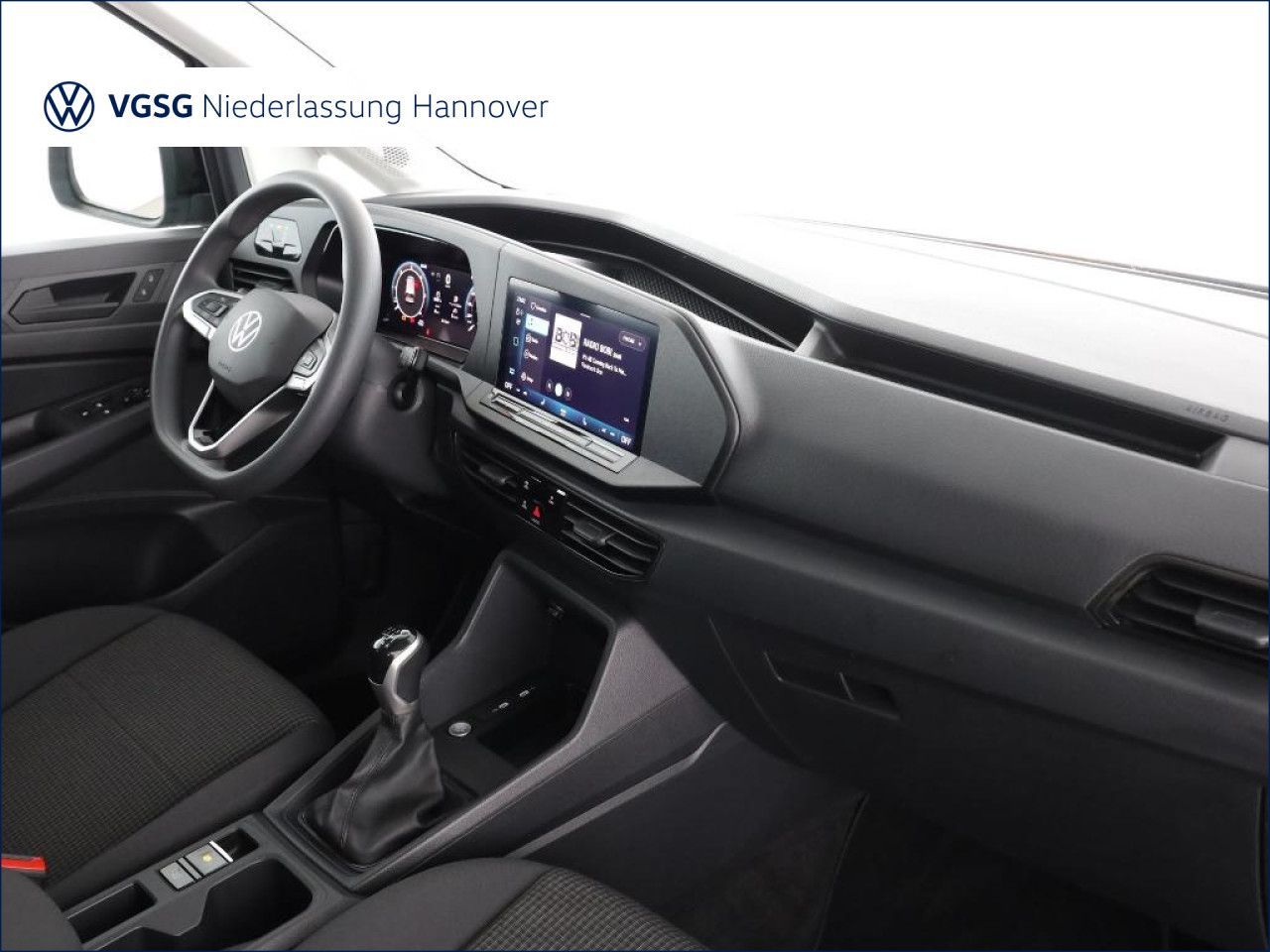 Volkswagen Caddy - Bild 7