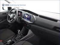 Volkswagen Caddy - Vorschau Bild 7