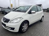 Mercedes-Benz A 160 A A 160 CDI - Mercedes-Benz A 160 in Bochum