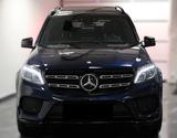 Mercedes-Benz GLS 350 d 4Matic AMG-LINE*7-SITZER/AHK* - Mercedes-Benz in Berlin: Gls