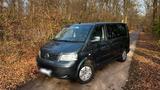 Volkswagen VW T5 Multivan Cruise 2,5 TDI - Volkswagen T5 Multivan: Cruise