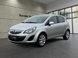 Opel Corsa D Active *AUTOMA.*KLIMA*SHZ*LKH*PDC*TEMP.* - Opel Corsa: Automatik, D