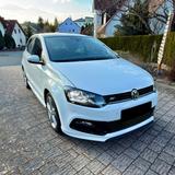 Volkswagen Polo R-Line, Panorama, DSG, BMT - Volkswagen Polo: R Line
