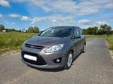 Ford C-Max 1,0 EcoBoost 74kW Titanium - Ford C-Max: 7