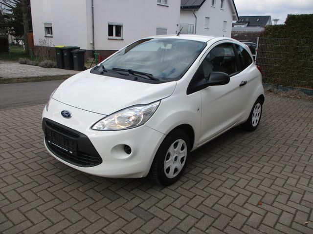 Ford Ka Ambiente