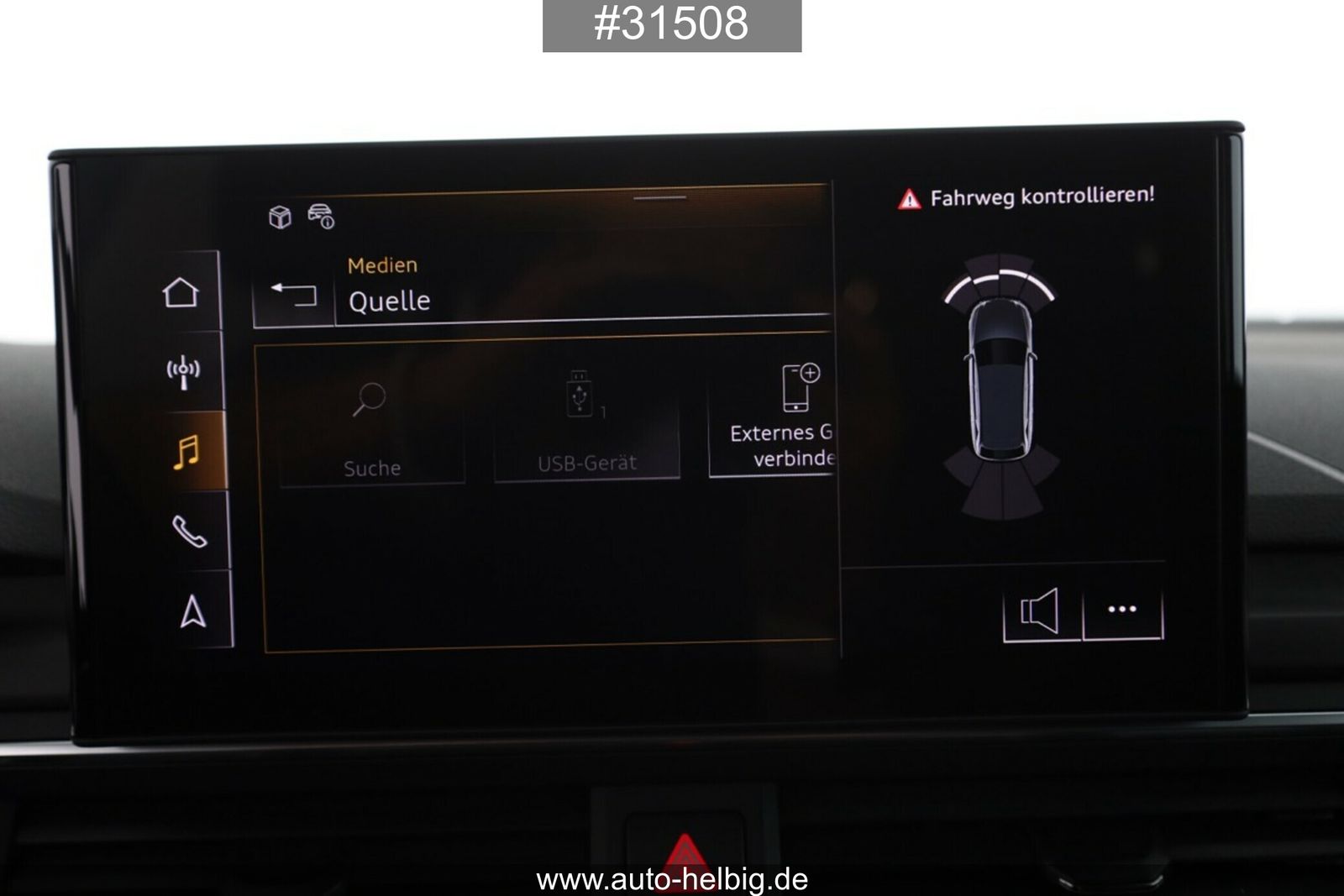 Audi A4 Avant 45 TFSI S line Edition quattro #Black# foto 18