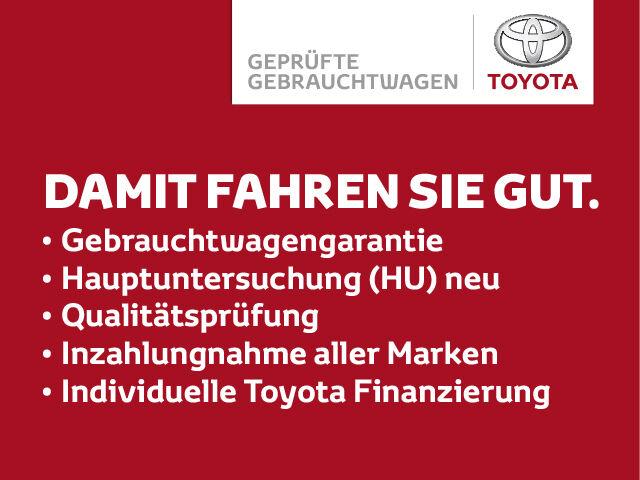 Toyota Yaris Cross Hybrid 1.5 Teamplayer*Winter+Safety*