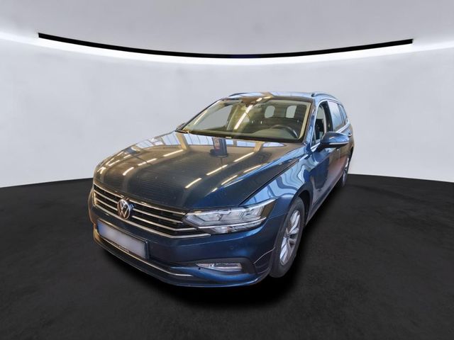 Volkswagen Passat Variant 2,0TDI DSG Business*ACC*NAVI*RKAM