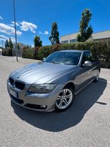 BMW Bmw 320d xDrive - BMW 320 aus 2009: 320d