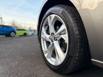 Opel Astra*Sitzklima*Kamera*Massage*