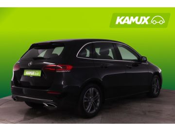 Mercedes B 200 - 3