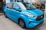 Ford Tourneo Custom Titanium 320/L2 0,0% FIN* - 8 Sitzer Autos