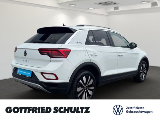 Volkswagen T-Roc - Bild 5