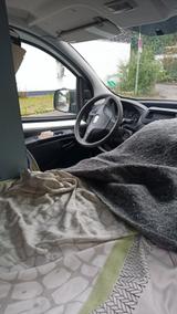 Fiat Fiorino - gebrauchte Fiat Fiorino aus dem Jahr 2011