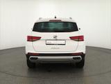 Seat Ateca 2.0 TDI Xperience LED Navi AHK Kamera DAB - gebrauchte Seat Ateca aus dem Jahr 2022