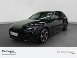 Audi A4 Avant 40 TFSI Q 2x S LINE AHK MATRIX-LED LM19 - Audi A4 Jahreswagen