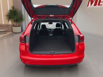 Opel Astra SportsTourer 1.4 Dynamic Kamera Navi AHK