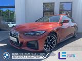 BMW i4 eDrive40 M Sport || Pano AHK DrivingAssProf. - BMW i4 in Duisburg