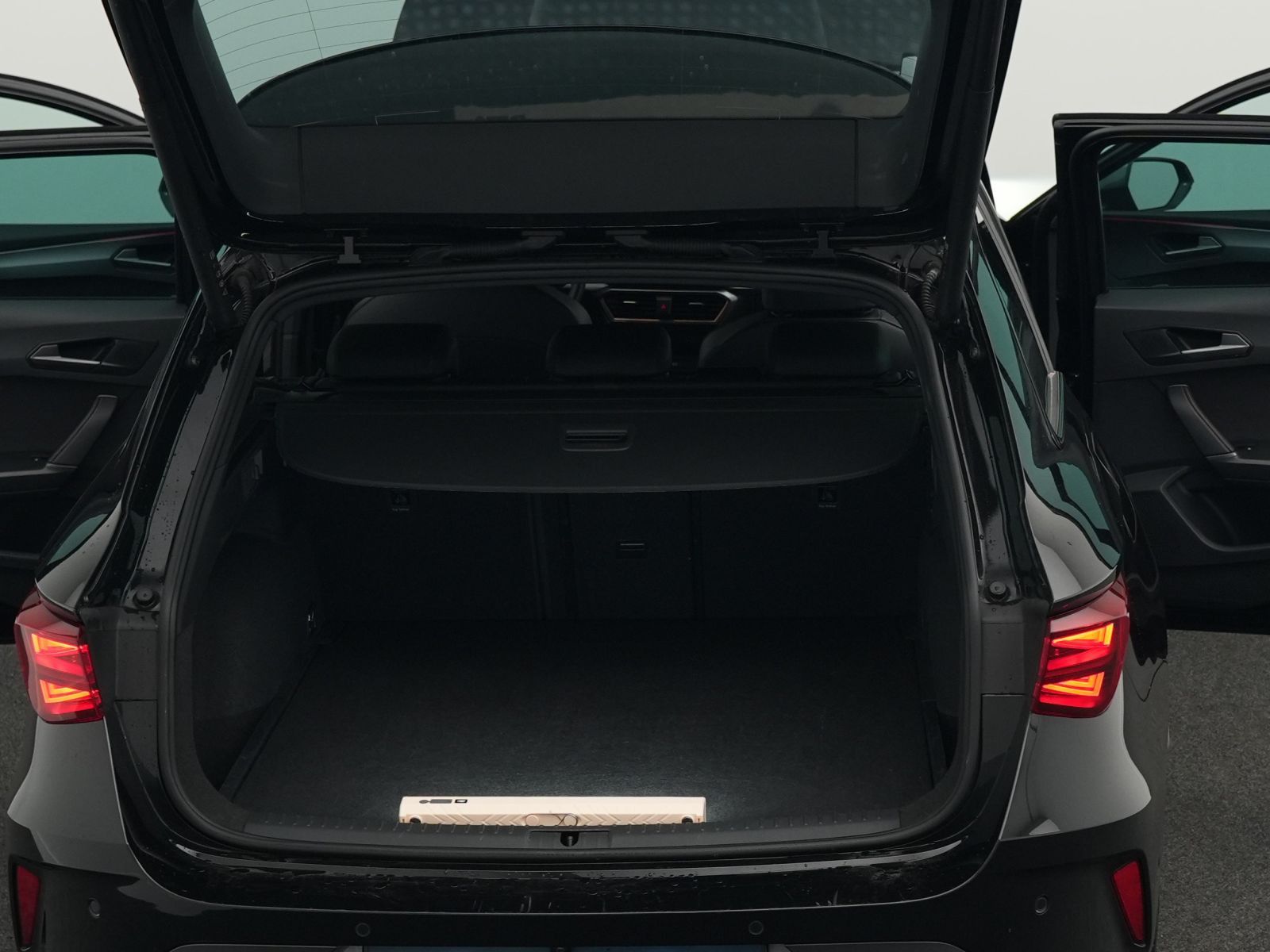 Cupra Leon - Bild 15