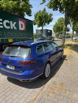 Volkswagen Passat Variant 2.0 TDI SCR 176kW DSG 4MOT R-Rine - Volkswagen: Ri
