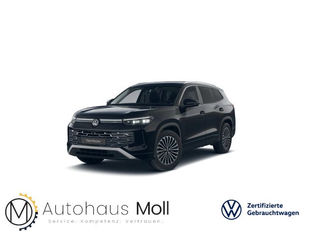 Volkswagen Tayron Elegance 1.5 TSI eHybrid 200 kW (272 PS) foto 1